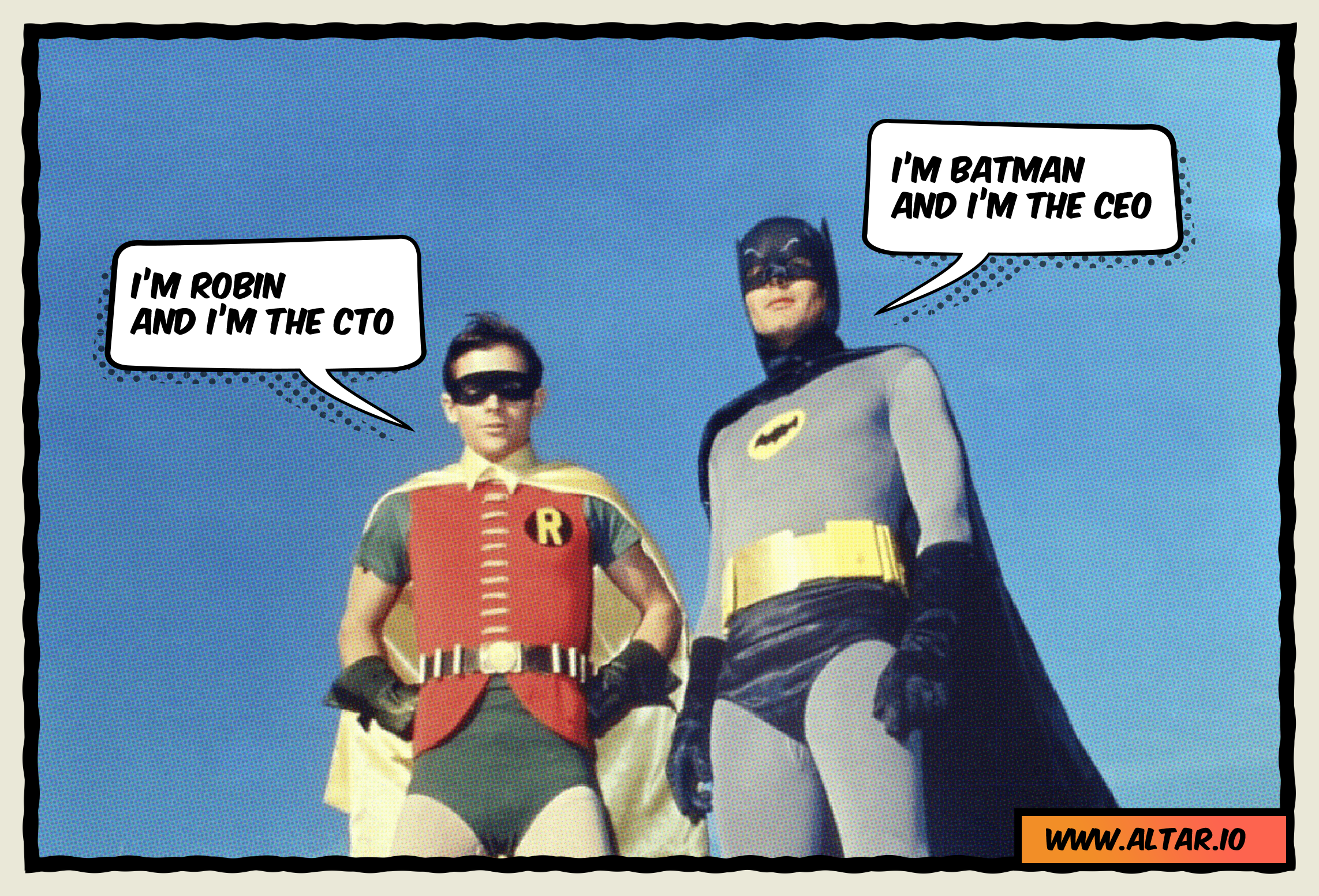 How To Find A CTO For Your Startup The Founder s Guide